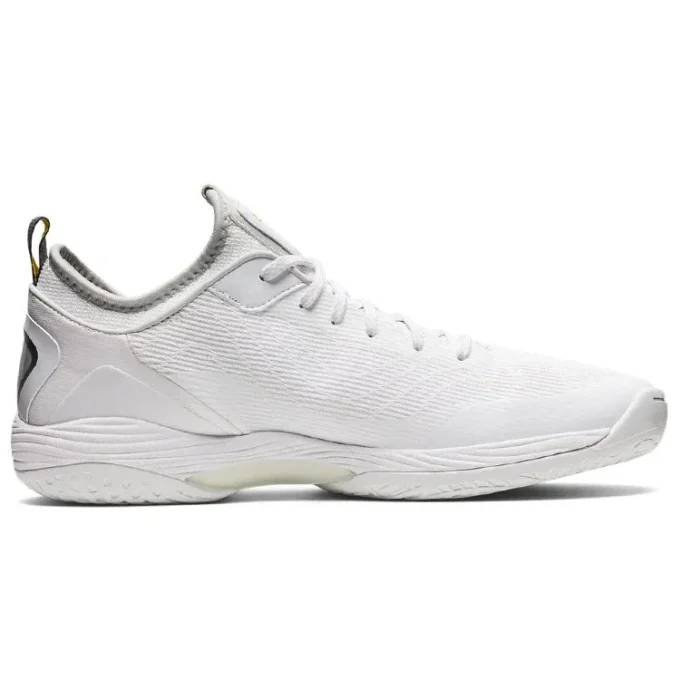 Glide Nova FF 2 « White Saffron »