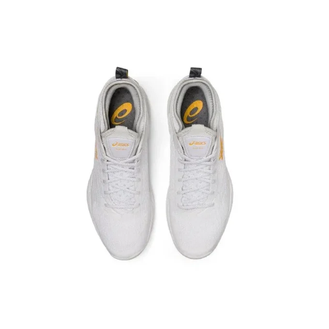 Glide Nova FF 2 « White Saffron »