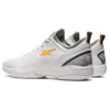 Glide Nova FF 2 « White Saffron »