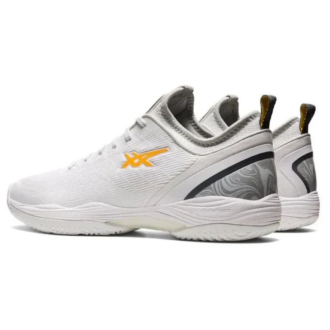 Glide Nova FF 2 « White Saffron »