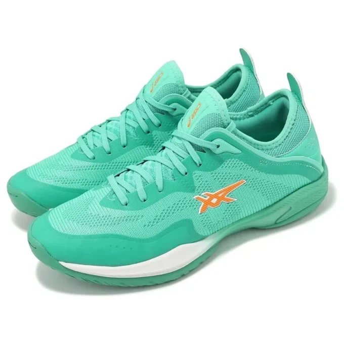 Glide Nova FF 3 « Aurora Green »