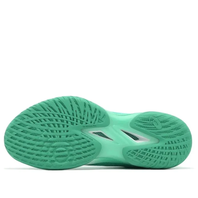 Glide Nova FF 3 « Aurora Green »