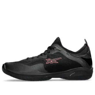 Glide Nova FF 3 « Black Diva Pink »