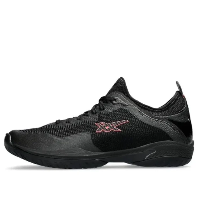 Glide Nova FF 3 « Black Diva Pink »