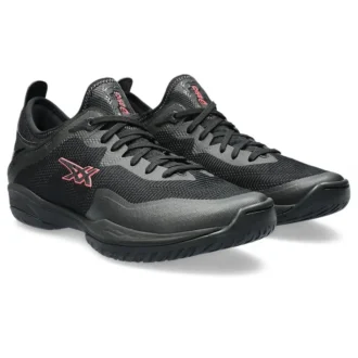 Glide Nova FF 3 « Black Diva Pink »