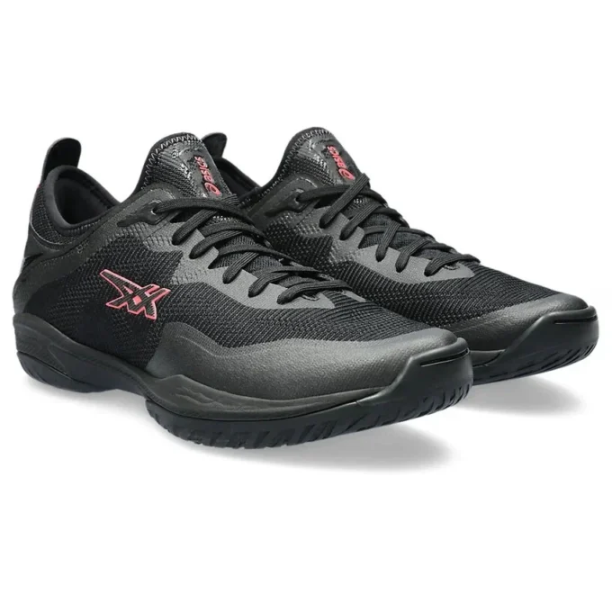 Glide Nova FF 3 « Black Diva Pink »
