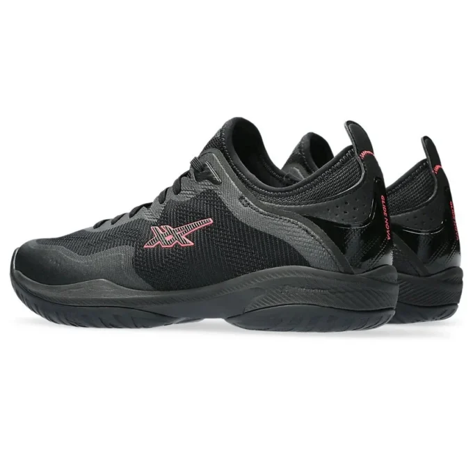 Glide Nova FF 3 « Black Diva Pink »