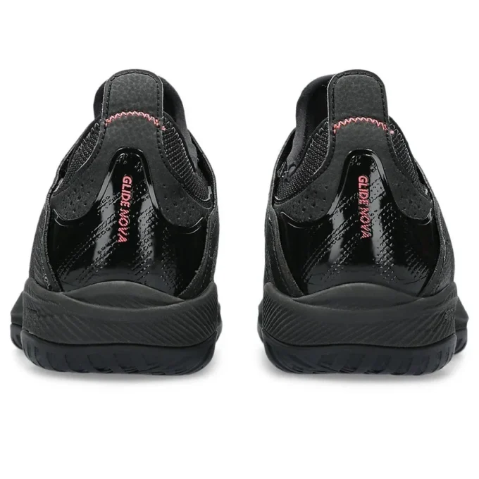Glide Nova FF 3 « Black Diva Pink »