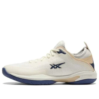 Glide Nova FF 3 « Crème/Bleu tonnerre »