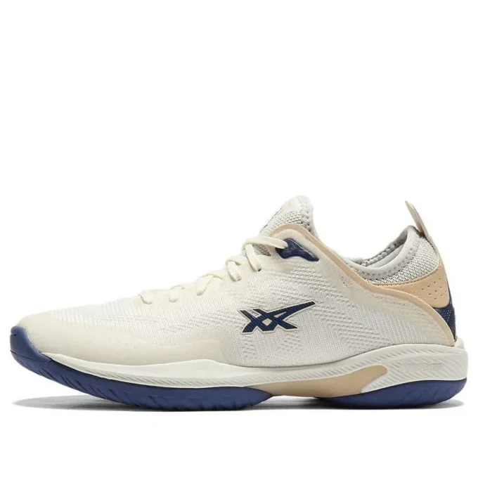 Glide Nova FF 3 « Crème/Bleu tonnerre »