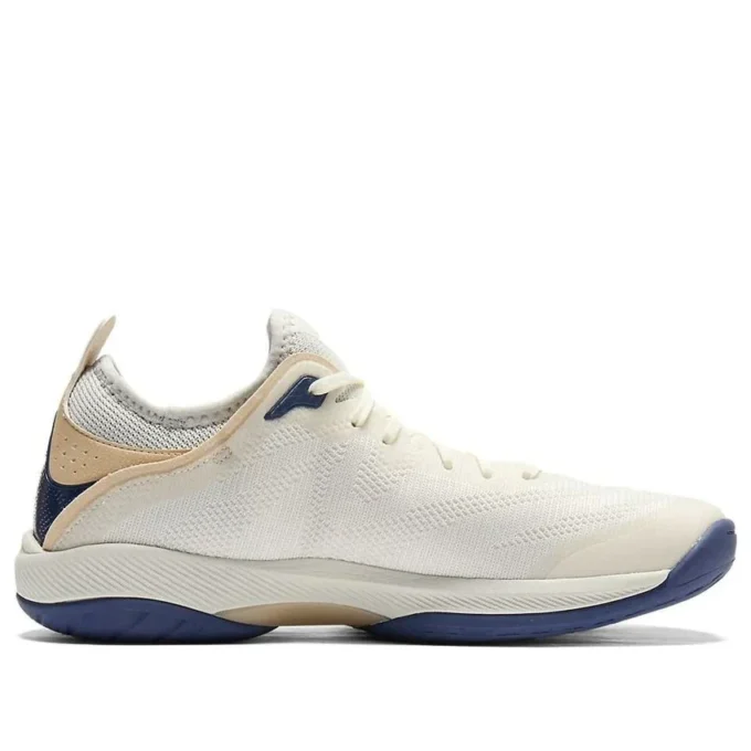 Glide Nova FF 3 « Crème/Bleu tonnerre »