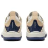 Glide Nova FF 3 « Crème/Bleu tonnerre »