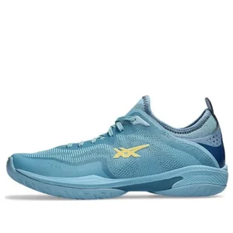 Glide Nova FF 3 « Gris Blue Honey »
