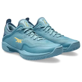 Glide Nova FF 3 « Gris Blue Honey »