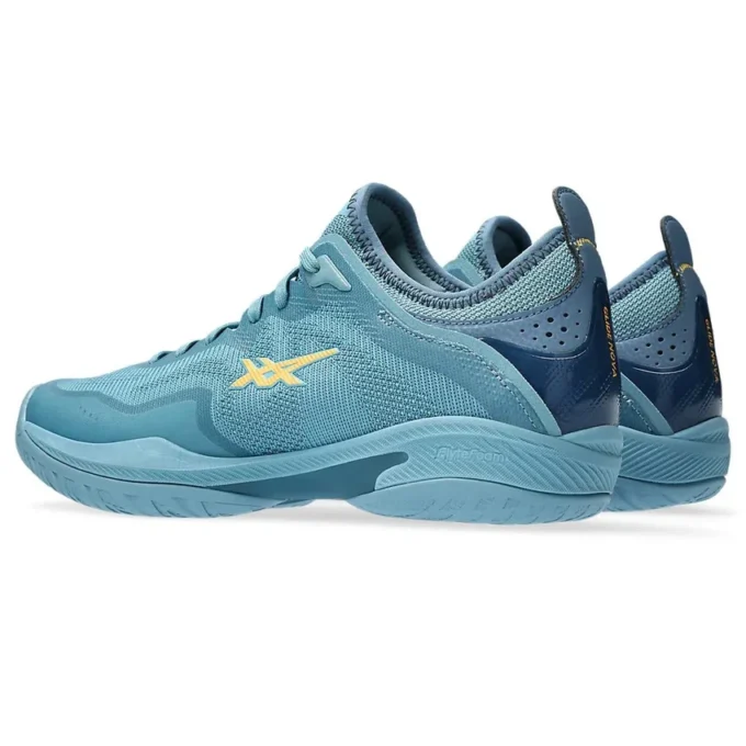 Glide Nova FF 3 « Gris Blue Honey »