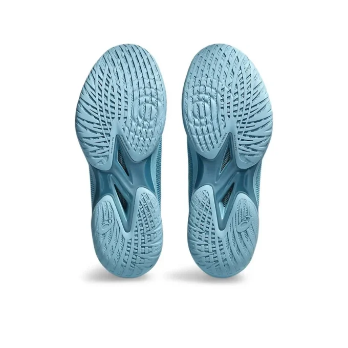 Glide Nova FF 3 « Gris Blue Honey »