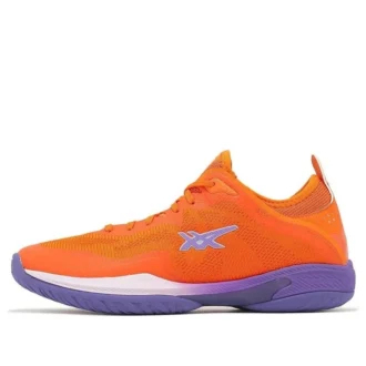 Glide Nova FF 3 « Habanero »