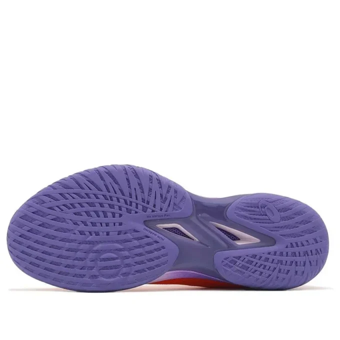 Glide Nova FF 3 « Habanero »