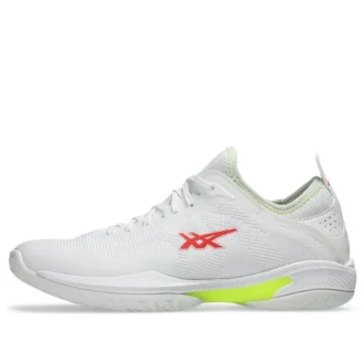 Glide Nova FF 3 « White Sunrise Red »