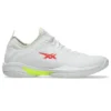 Glide Nova FF 3 « White Sunrise Red »