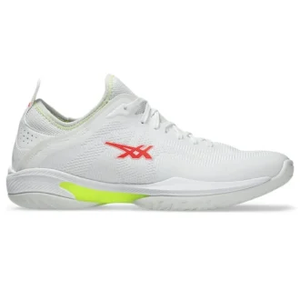 Glide Nova FF 3 « White Sunrise Red »