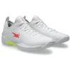 Glide Nova FF 3 « White Sunrise Red »