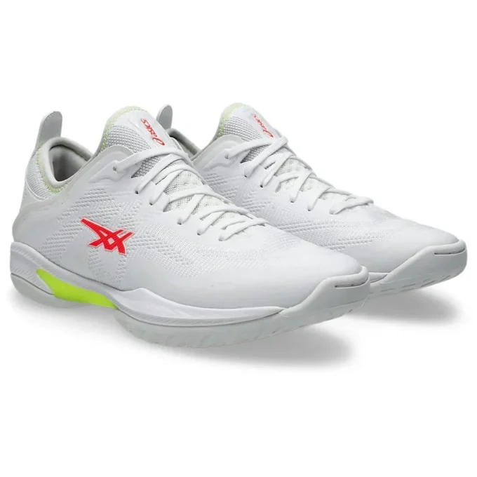 Glide Nova FF 3 « White Sunrise Red »
