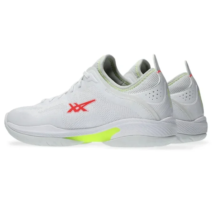 Glide Nova FF 3 « White Sunrise Red »