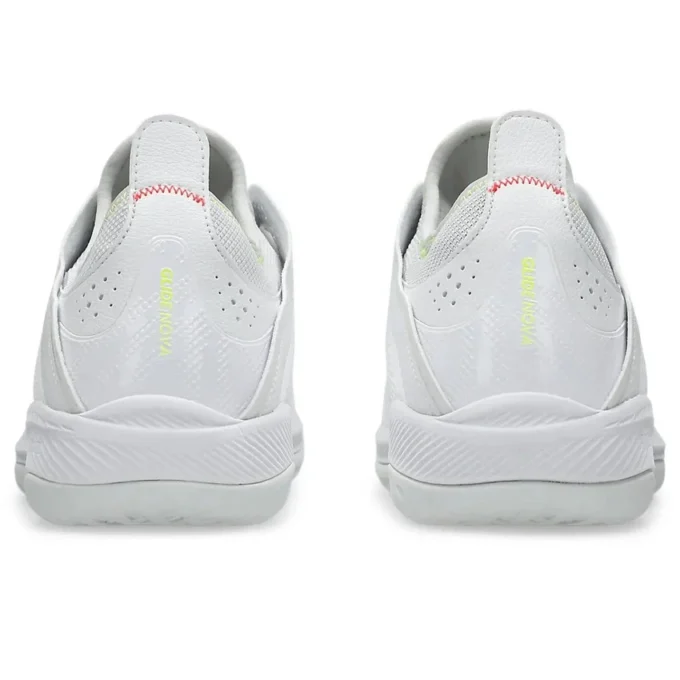 Glide Nova FF 3 « White Sunrise Red »
