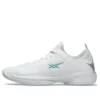 Glide Nova FF 3 « White Teal Tint »