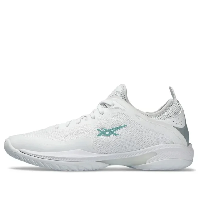 Glide Nova FF 3 « White Teal Tint »