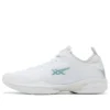 Glide Nova FF 3 « White Teal Tint »