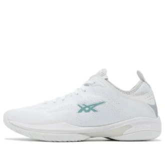 Glide Nova FF 3 « White Teal Tint »