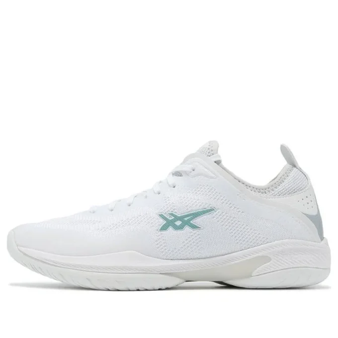 Glide Nova FF 3 « White Teal Tint »