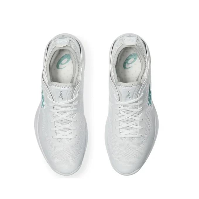 Glide Nova FF 3 « White Teal Tint »