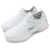 Glide Nova FF 3 « White Teal Tint »