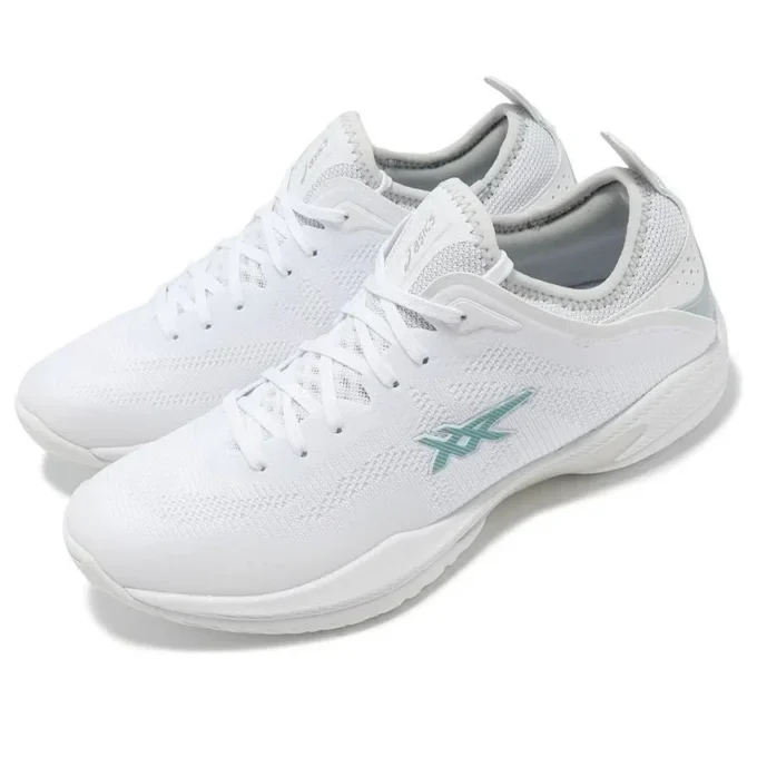 Glide Nova FF 3 « White Teal Tint »