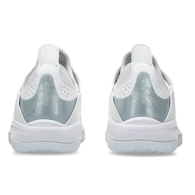 Glide Nova FF 3 « White Teal Tint »