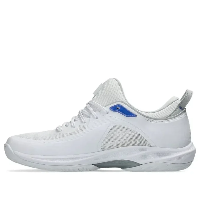 Glide Nova FF 4 « White Sapphire »