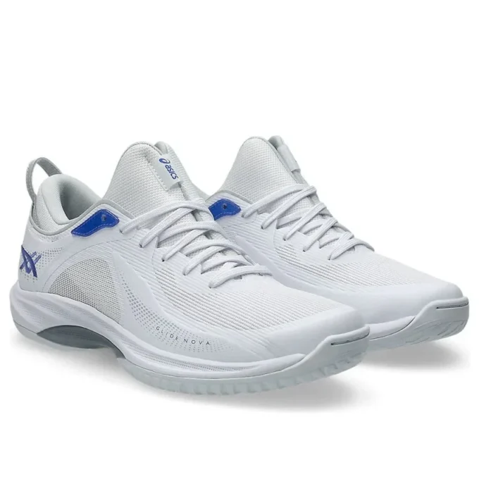 Glide Nova FF 4 « White Sapphire »
