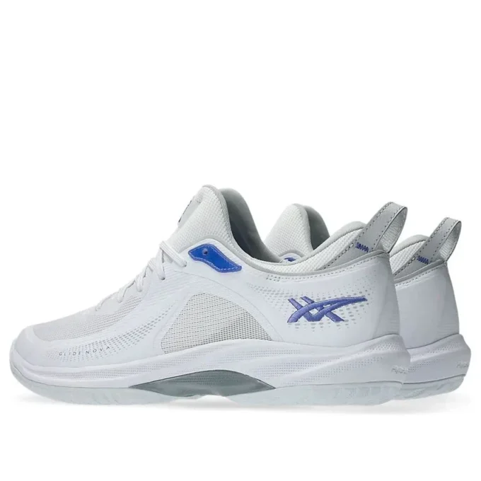Glide Nova FF 4 « White Sapphire »