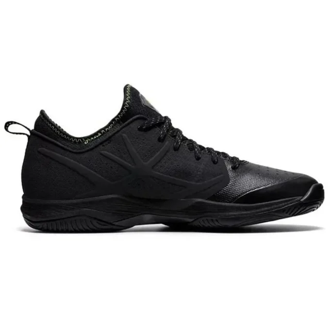 Glide Nova FF « Graphite Grey »