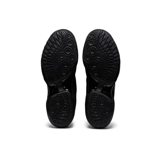 Glide Nova FF « Graphite Grey »