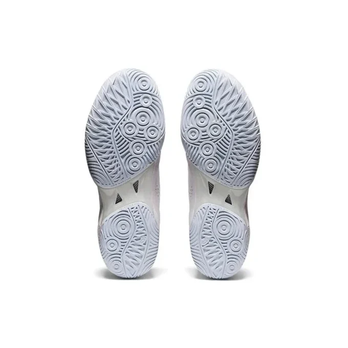 Glide Nova FF « White Rich Gold »