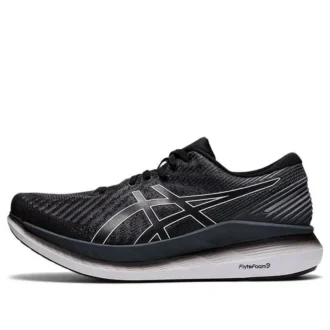 Glideride 2 « Black Carrier Grey »