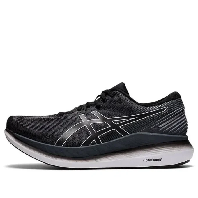 Glideride 2 « Black Carrier Grey »