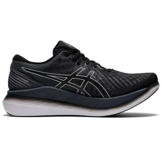 Glideride 2 « Black Carrier Grey »