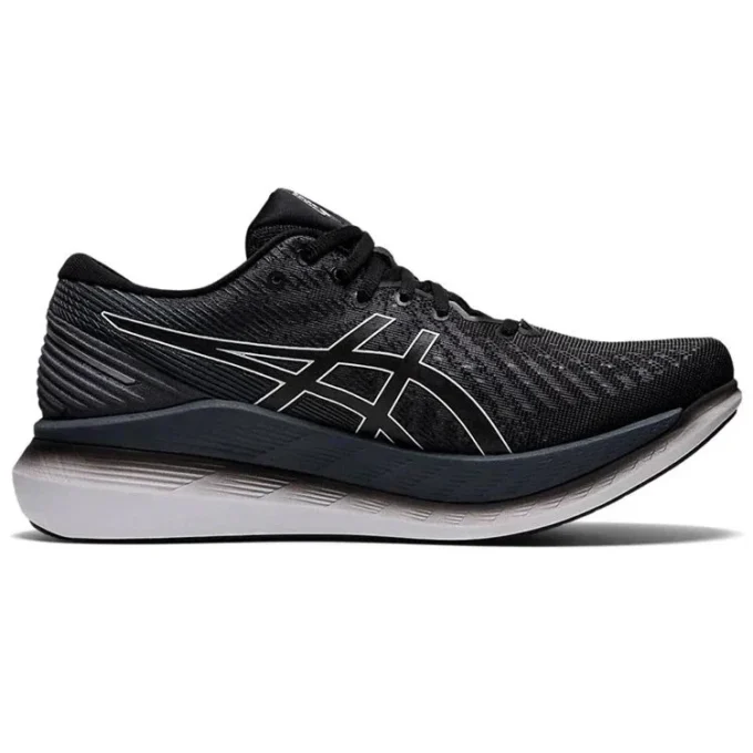 Glideride 2 « Black Carrier Grey »