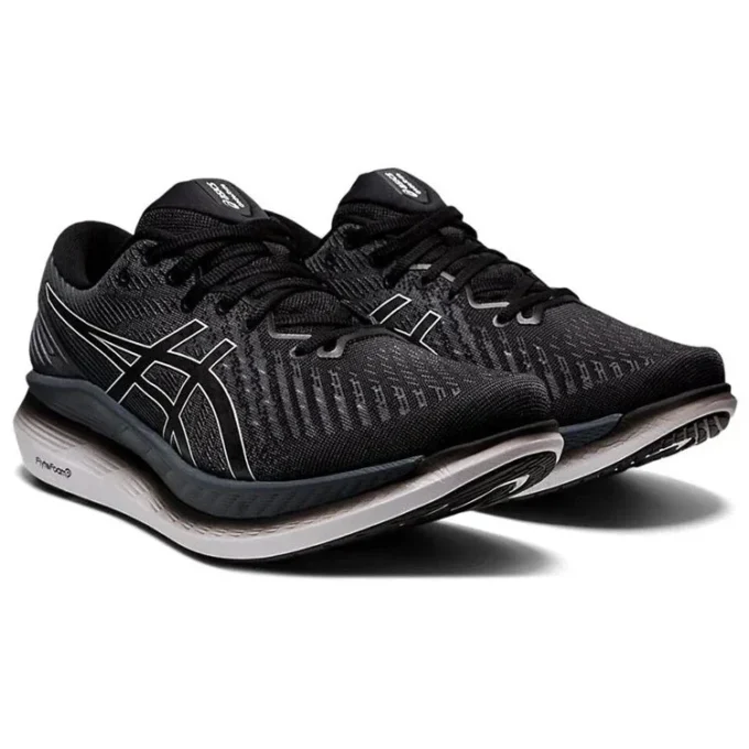 Glideride 2 « Black Carrier Grey »