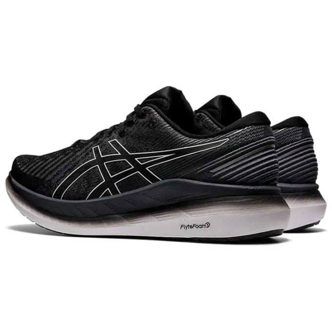 Glideride 2 « Black Carrier Grey »
